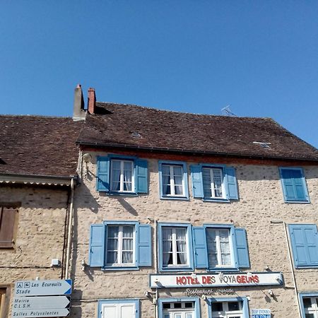 Chambres D'Hotes Des Voyageurs Magnac-Bourg Exteriér fotografie